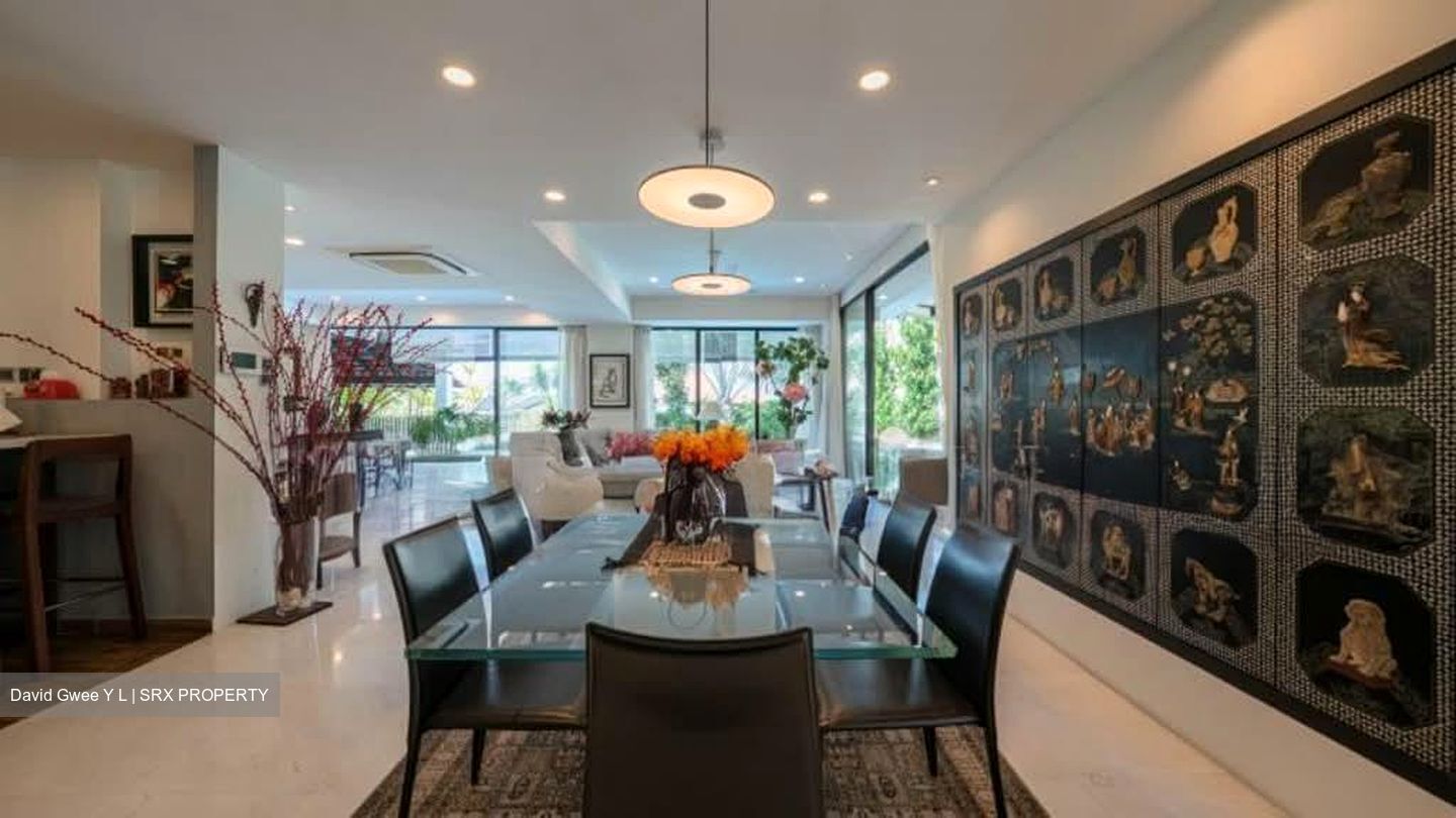 Shamrock Park (D10), Detached #535466611
